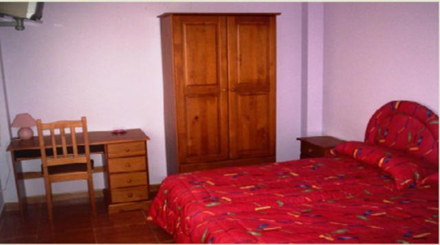 טומיוסו Hostal Donaire מראה חיצוני תמונה